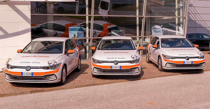 Autoscuole Trentine