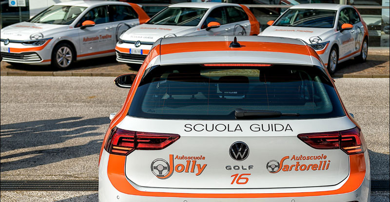 Autoscuole Trentine